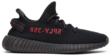 yeezy breds.